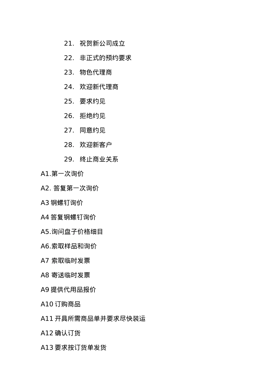 商务函电范文(中英文对照).doc_第2页