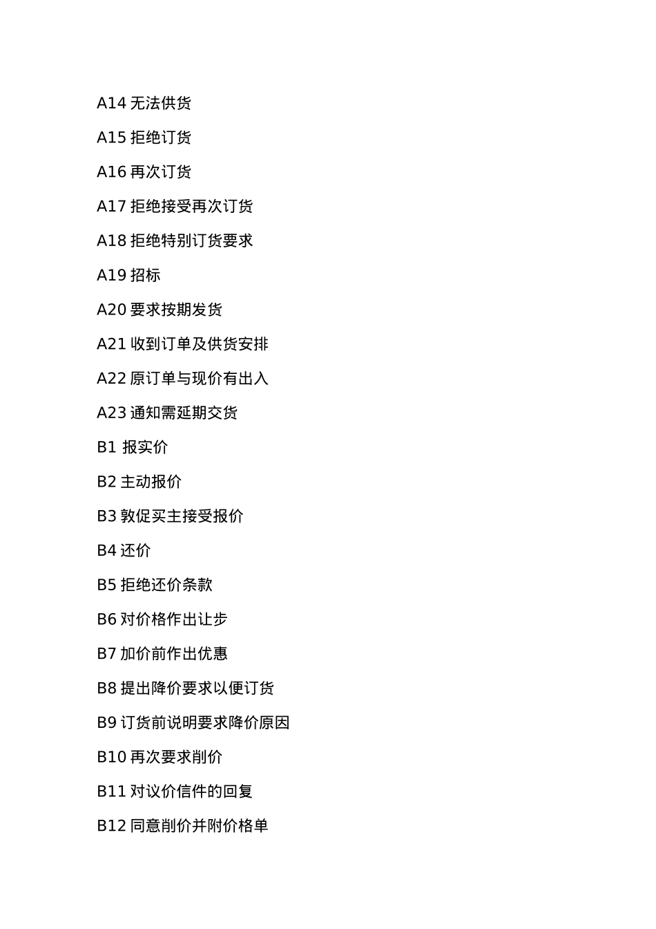 商务函电范文(中英文对照).doc_第3页