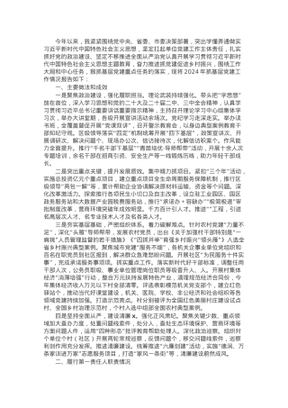 2024年书记抓基层党建工作述职报告.docx