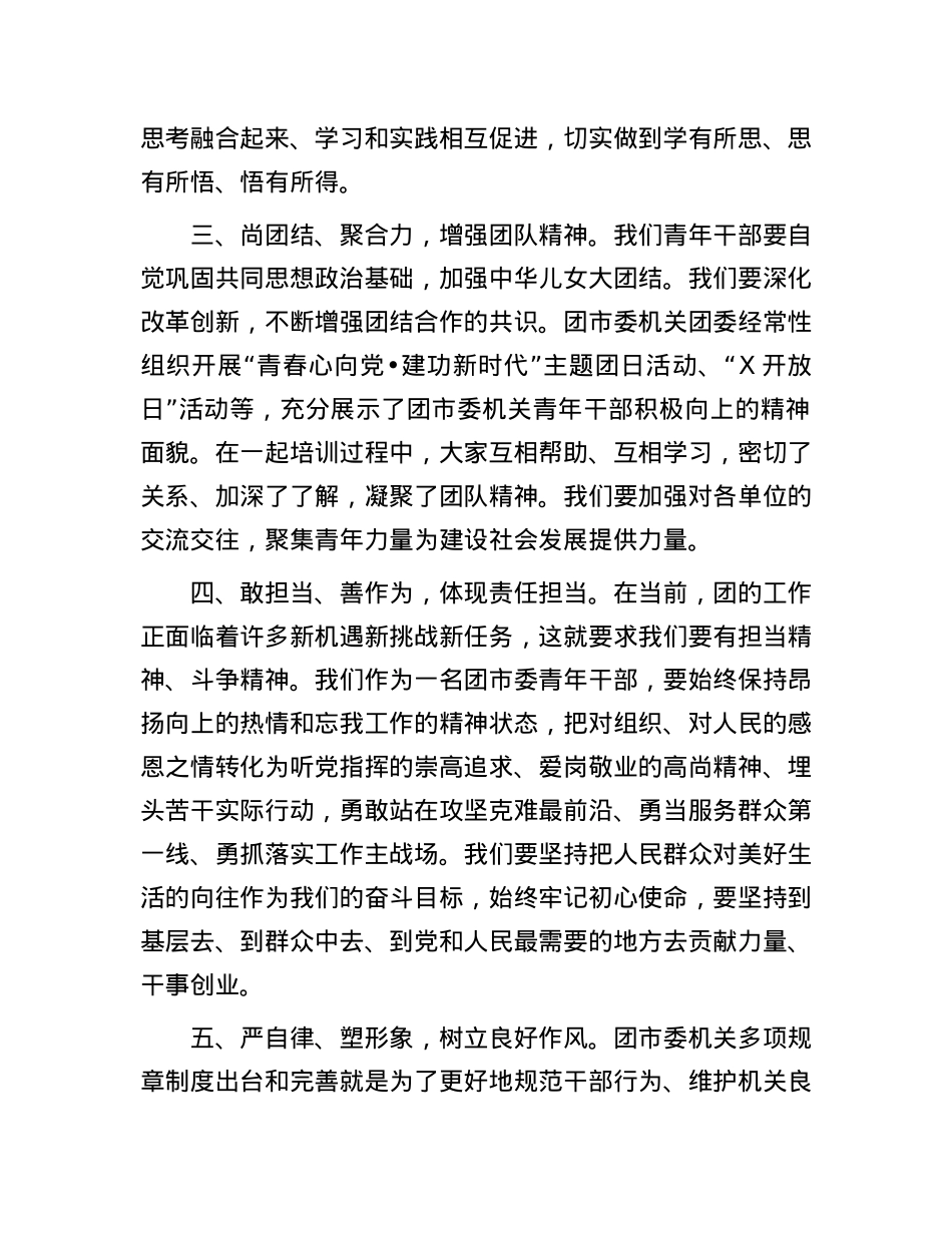 团市委青年干部能力提升培训学习心得体会.docx_第2页