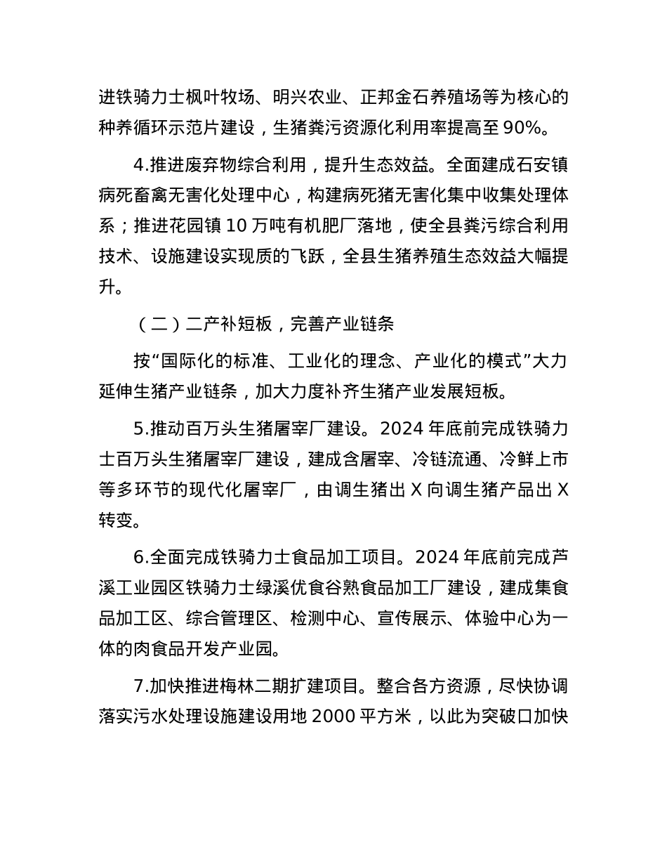 生猪产业发展工作要点.docx_第3页