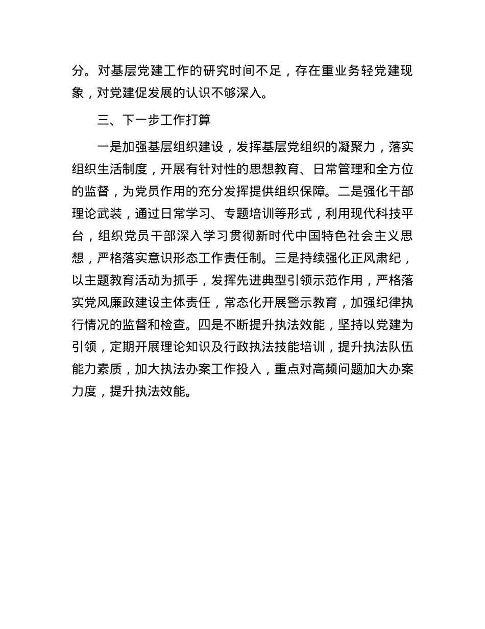 2023年党组党建工作述职报告.docx_第3页