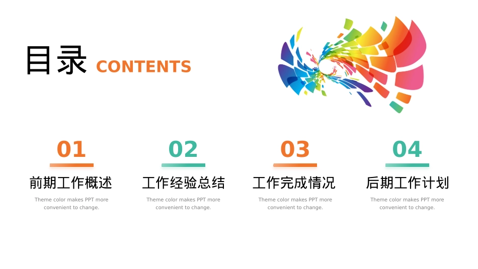 工作总结计划PPT.pptx_第2页