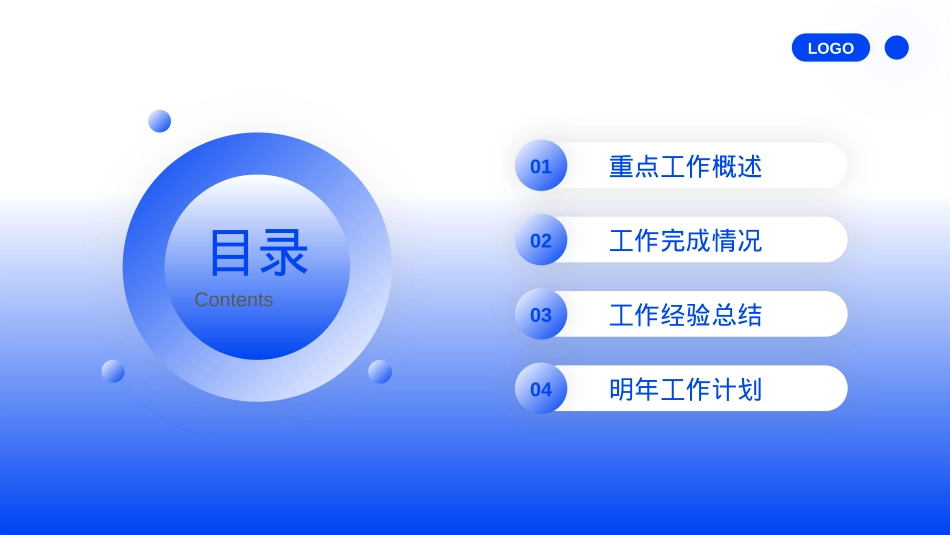 企业年终工作总结PPT.pptx_第2页