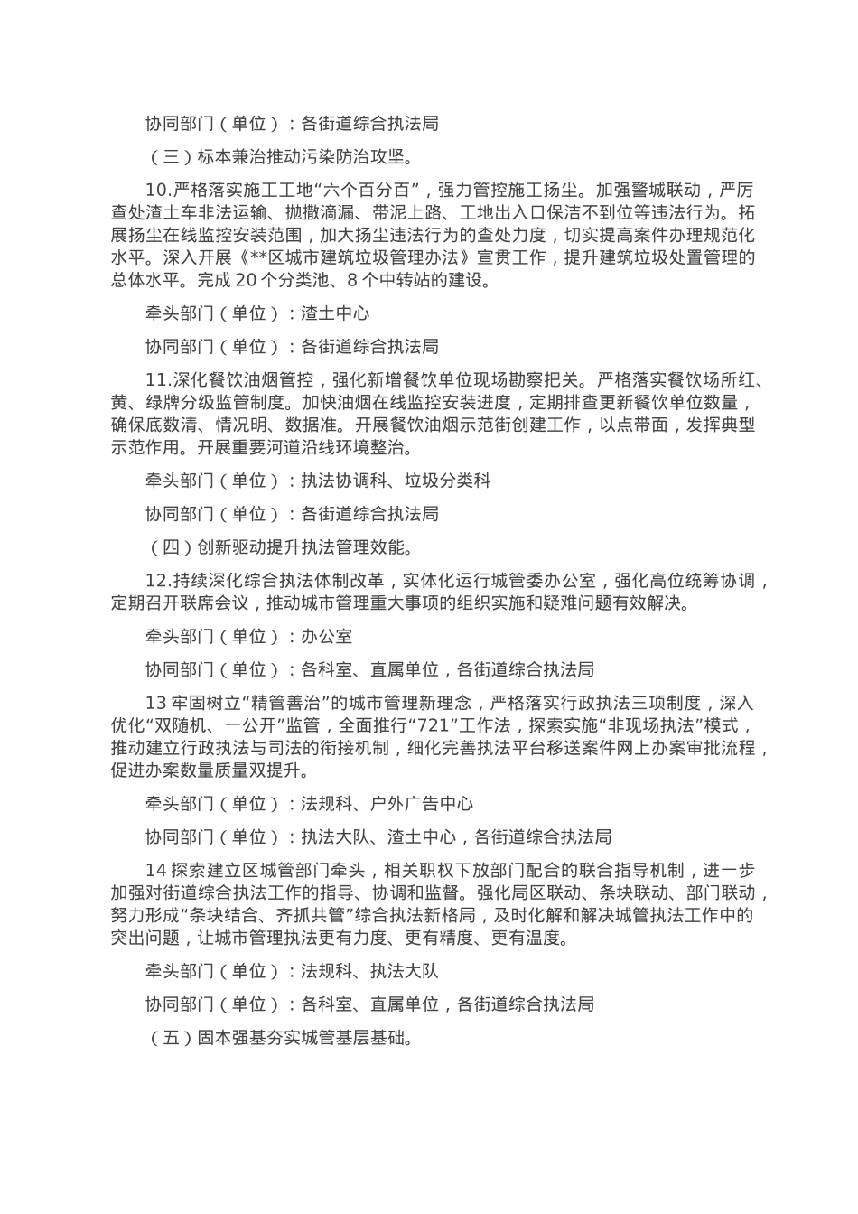 2023年全区城市管理工作要点.doc_第3页