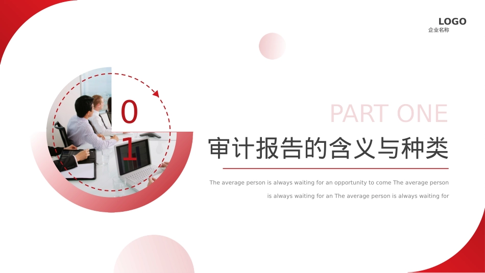 商务通用审计报告PPT.pptx_第3页