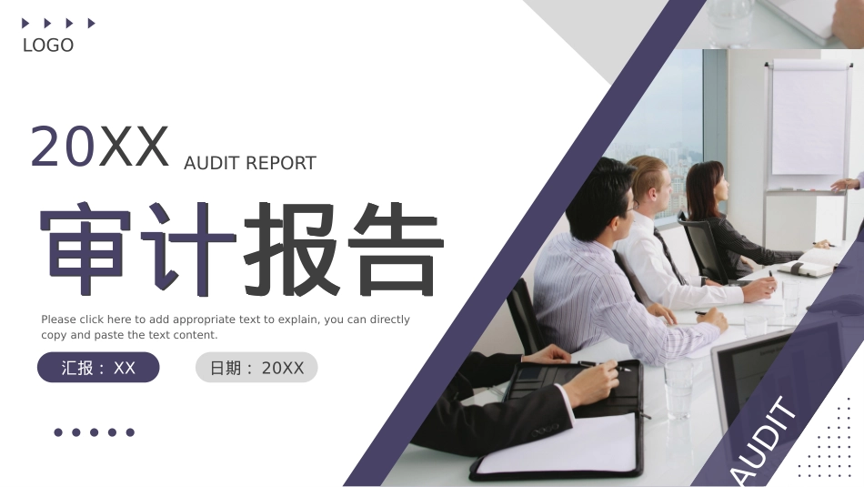 审计报告PPT.pptx_第1页