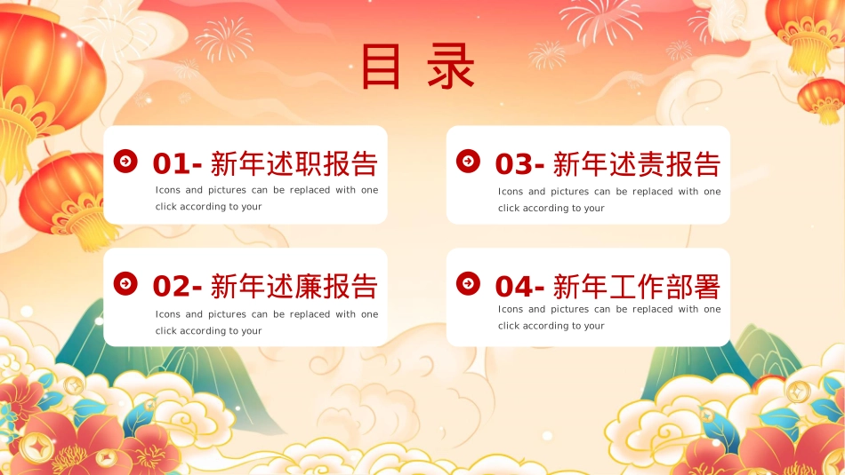 党政述责述廉述责报告PPT.pptx_第2页
