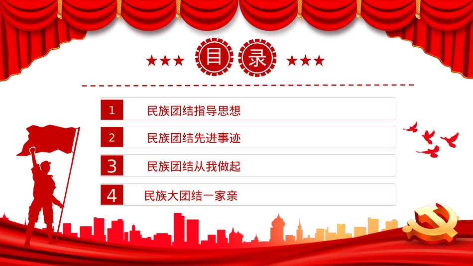 2022石榴花开迎盛世民族团结谱新篇PPT（20221008）.pptx_第2页