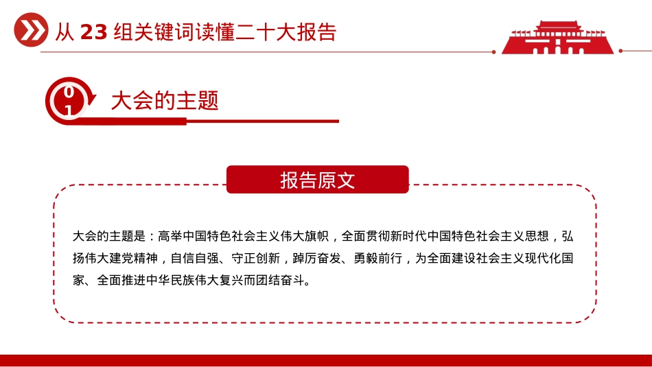 从23组关键词读懂二十大报告PPT（20221024）.pptx_第3页