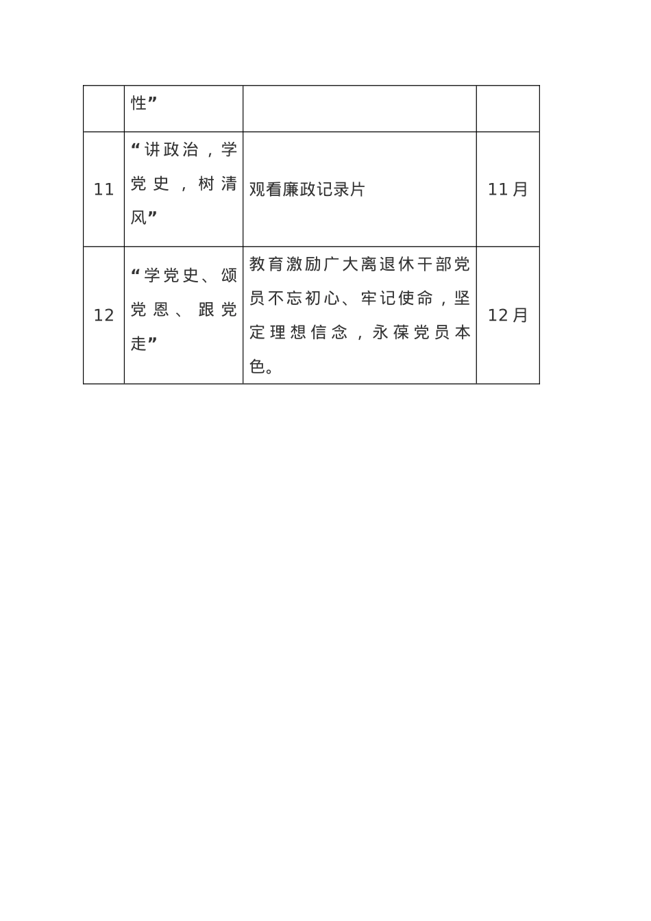 2021年度党支部党史主题党日活动计划.docx_第3页