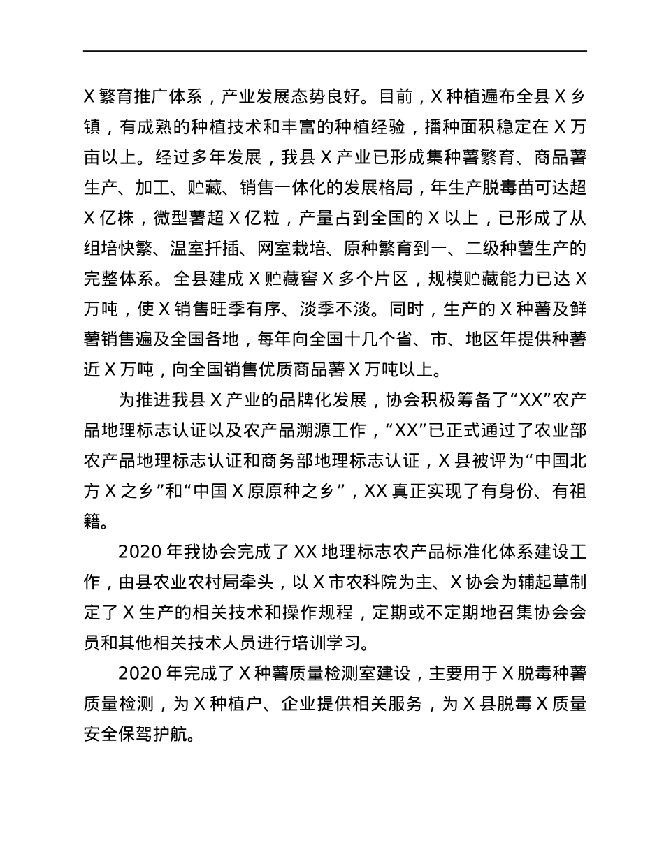 产业协会工作总结.docx_第3页