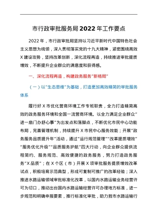 2022012916：市行政审批服务局2022年工作要点.docx