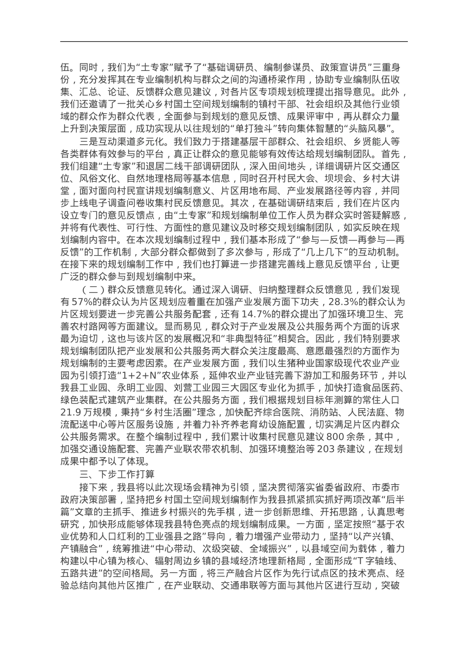 国土空间片区规划试点成果汇报.doc_第2页