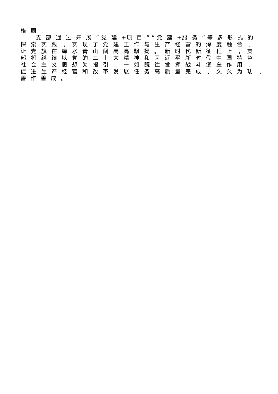 党支部党建赋能经验做法.doc_第3页