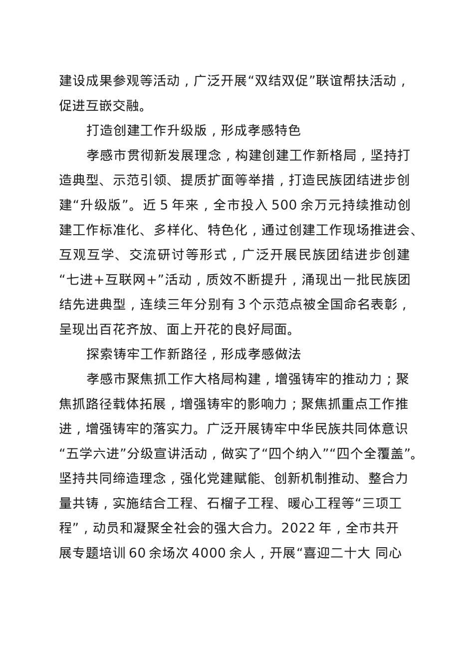 坚持提质效创特色 推进民族工作高质量发展.doc_第2页