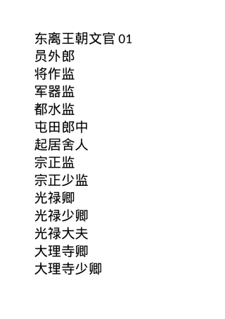东离王朝文官01.docx