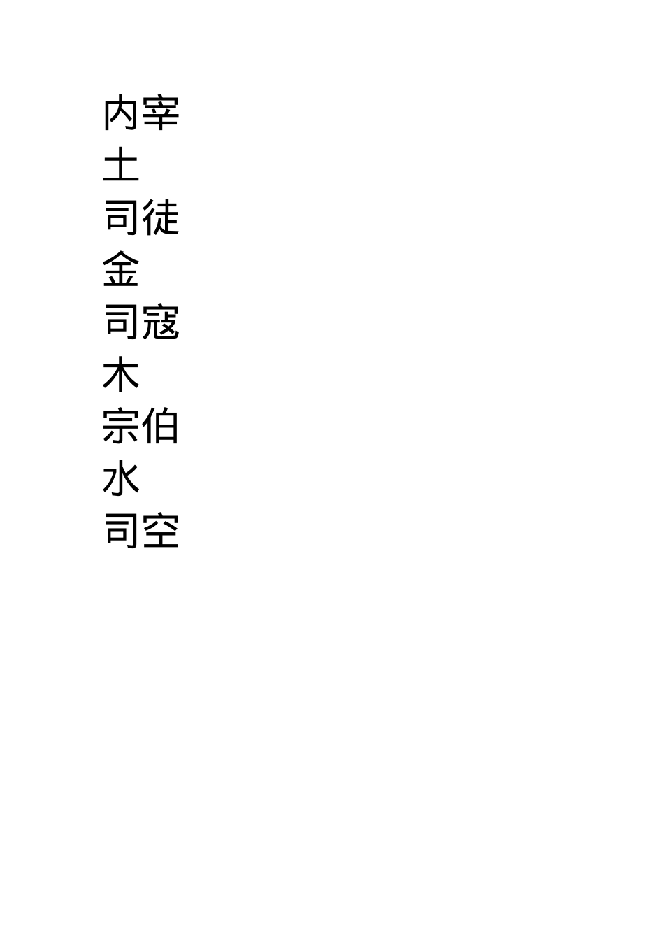 古黑水王朝文官等级制度.docx_第2页