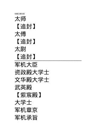 东离王朝文官文档.docx
