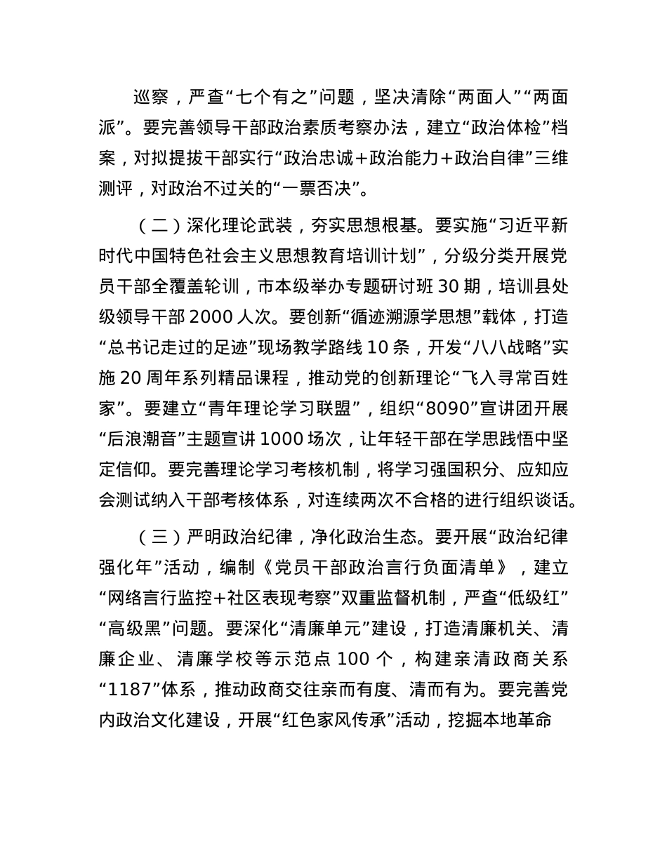 市委书记在2025年市委X的建设工作领导小组扩大会议上的讲话.docx_第2页
