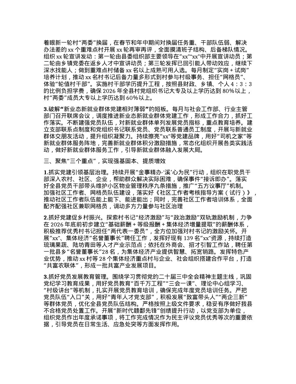 在全市X建工作务虚会上的发言提纲.docx_第2页