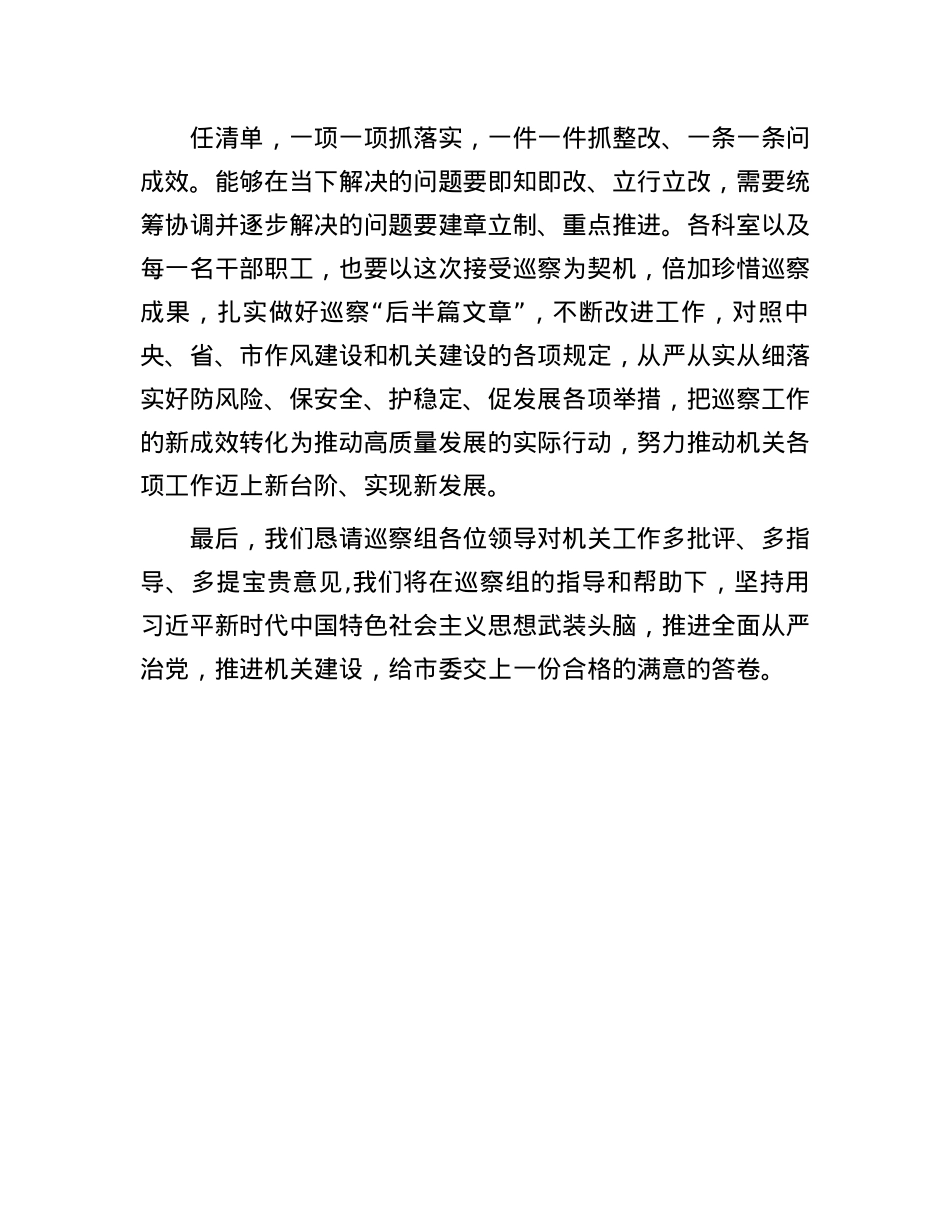 在巡视巡察工作动员会议上的表态发言.docx_第3页