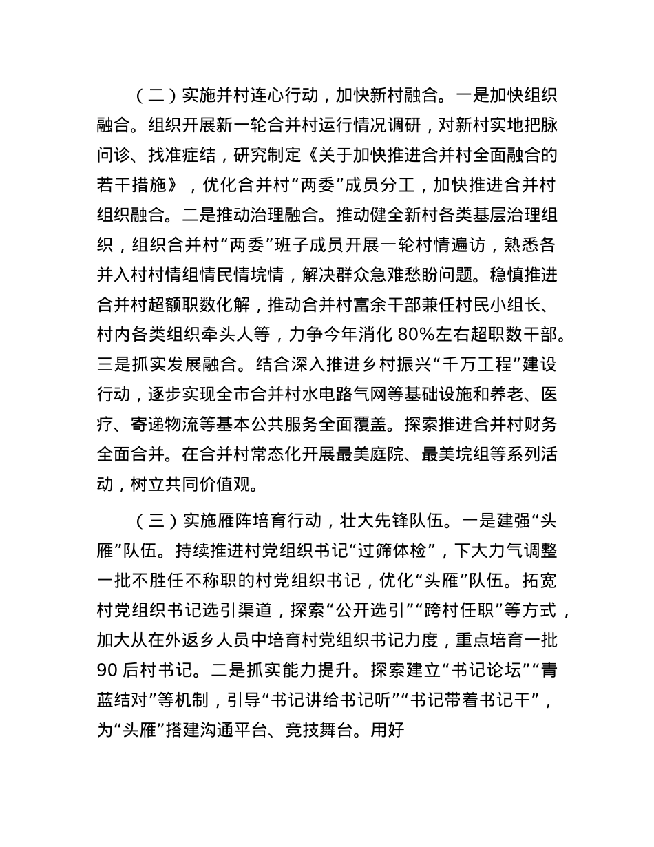 某市X建引领乡村振兴工作情况报告.docx_第2页