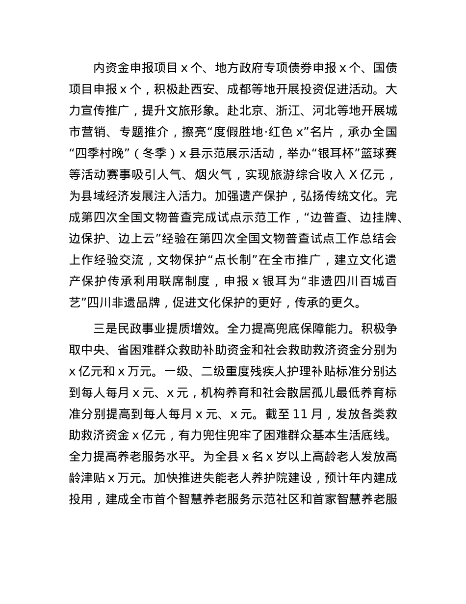 副县长2024年述职报告(1).docx_第3页