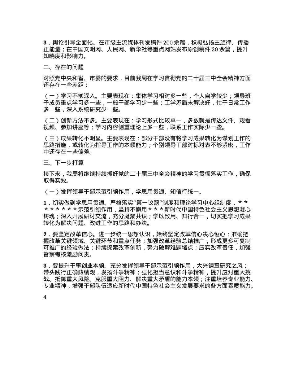 学习二十届三中全会精神工作报告.docx_第2页