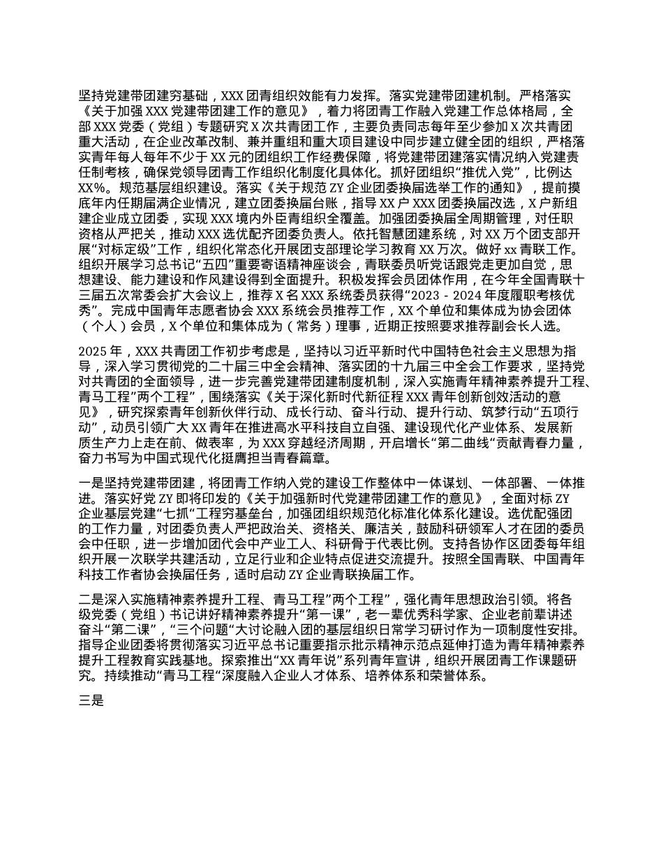 XXX团工委工作总结.docx_第3页