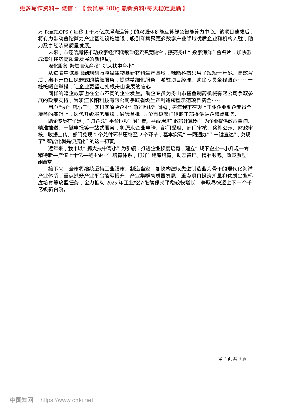 2025.02铆足干劲__靶向发力__厚筑全市“压舱石”_记者__黄燕玲__通讯员__张博文.docx_第3页