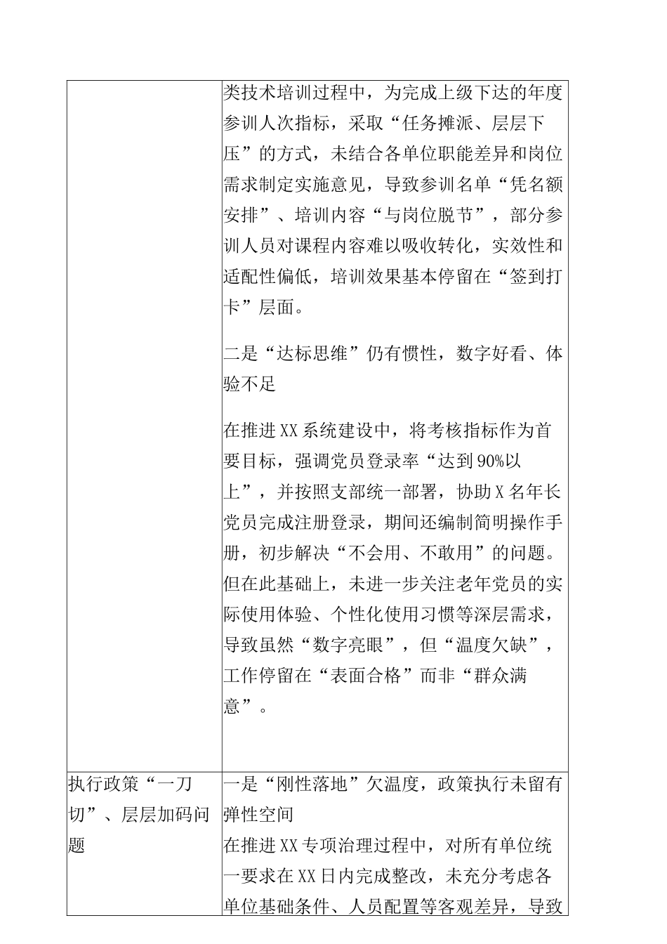 BXGD学习教育个人查摆问题清单.docx_第3页