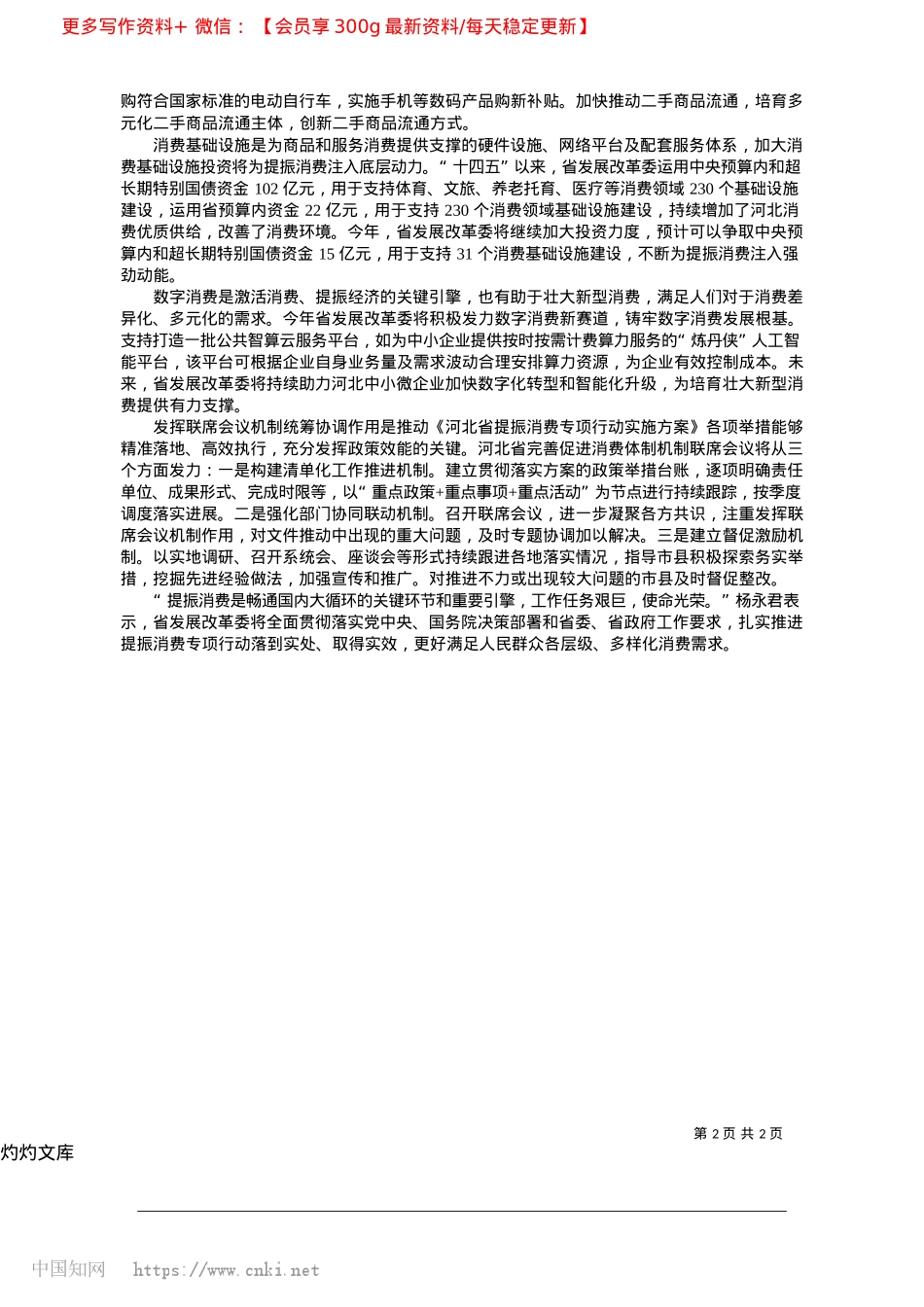 2025.04多维施策激活消费新动能__聚力打造提振消费新引擎_本报记者__袁立朋.docx_第2页