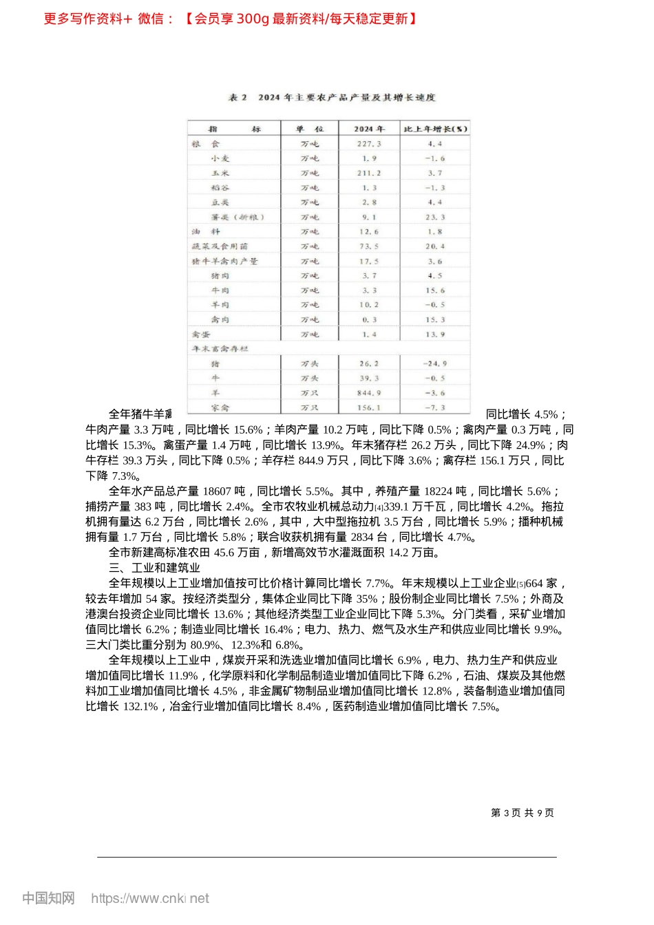 2025.04鄂尔多斯市2024年国民经...会发展统计公报~([1])_鄂尔多斯市统计局__国家统计局鄂尔多斯调查队.docx_第3页