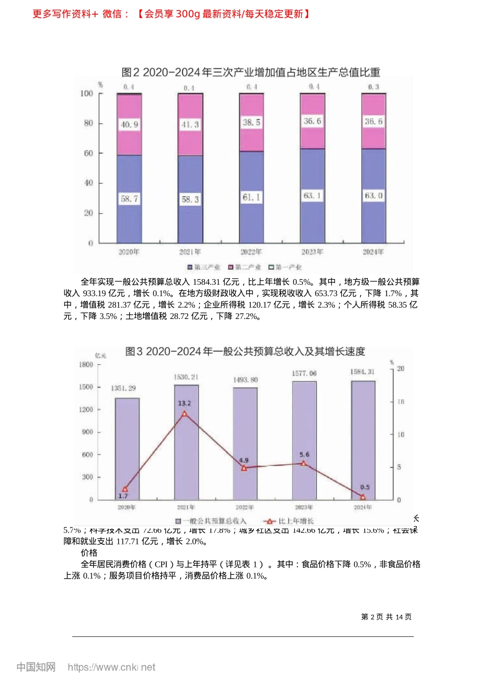 2025.03厦门市2024年国民经济和...会发展统计公报~([1])_厦门市统计局__国家统计局厦门调查队.docx_第2页