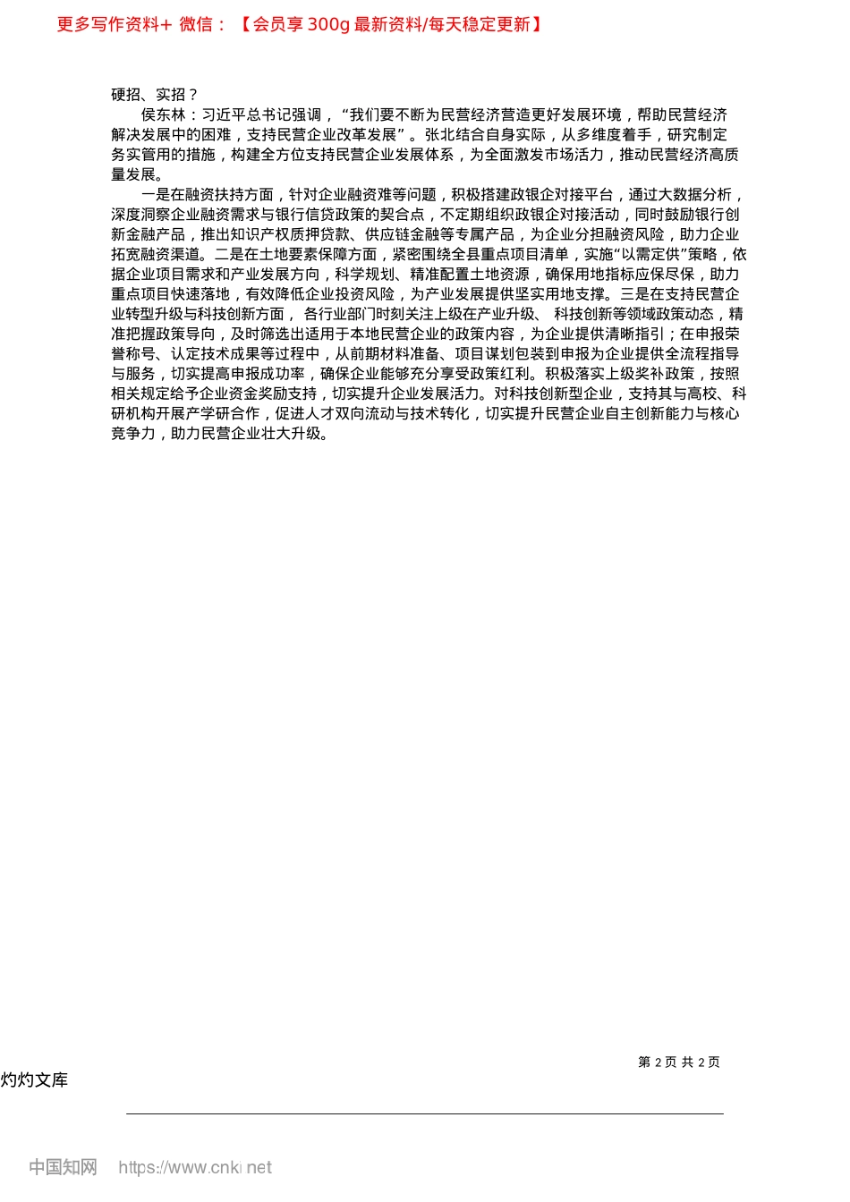 2025.04三项举措开创民营经济发展新局面.docx_第2页