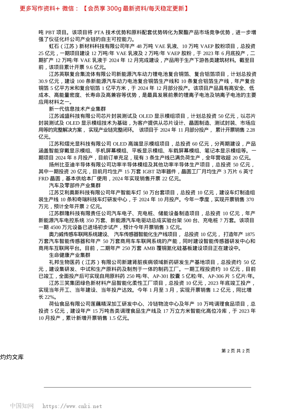 2025.04商聚“烟花”地__智造万亿城_通讯员__扬工信__记者__嵇尚东.docx_第2页