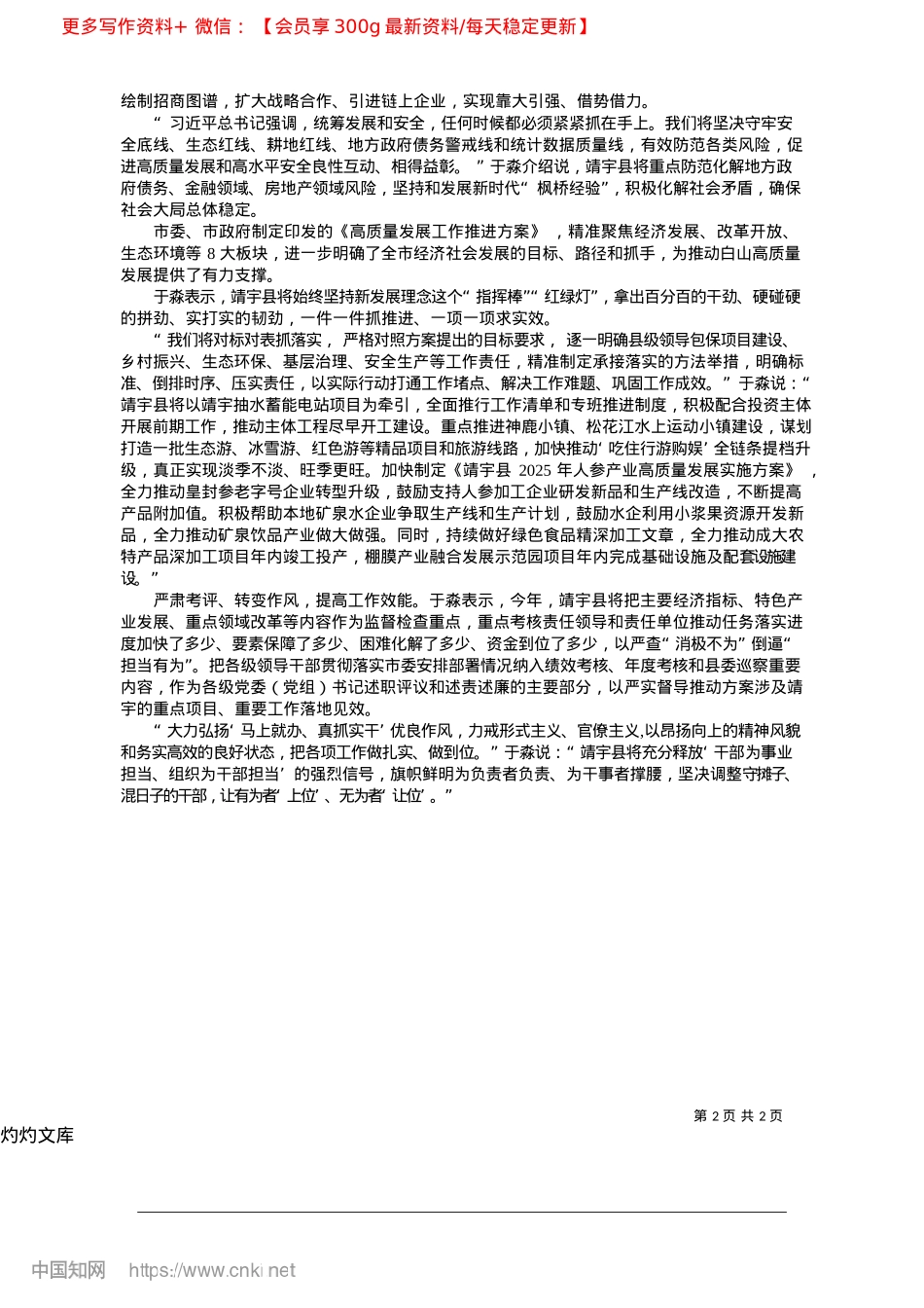 2025.04以新作为推动高质量发展取得新成效_本报记者__蒋伟鹏.docx_第2页