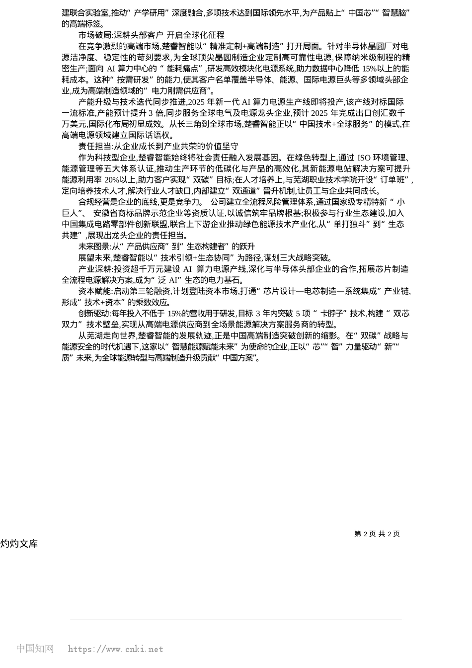 2025.05“双芯双力”迭代智慧能源.docx_第2页