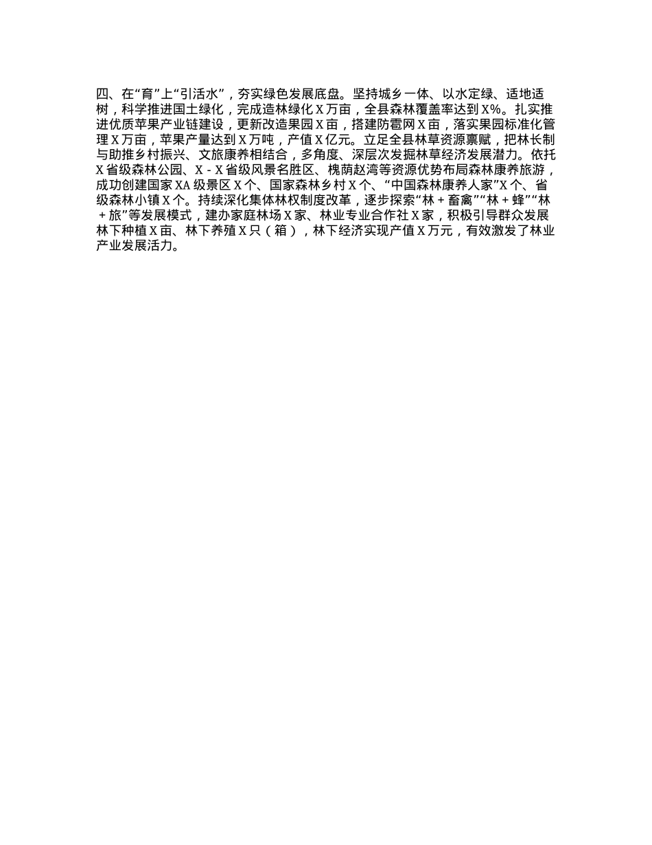 生态文明建设典型材料.docx_第2页