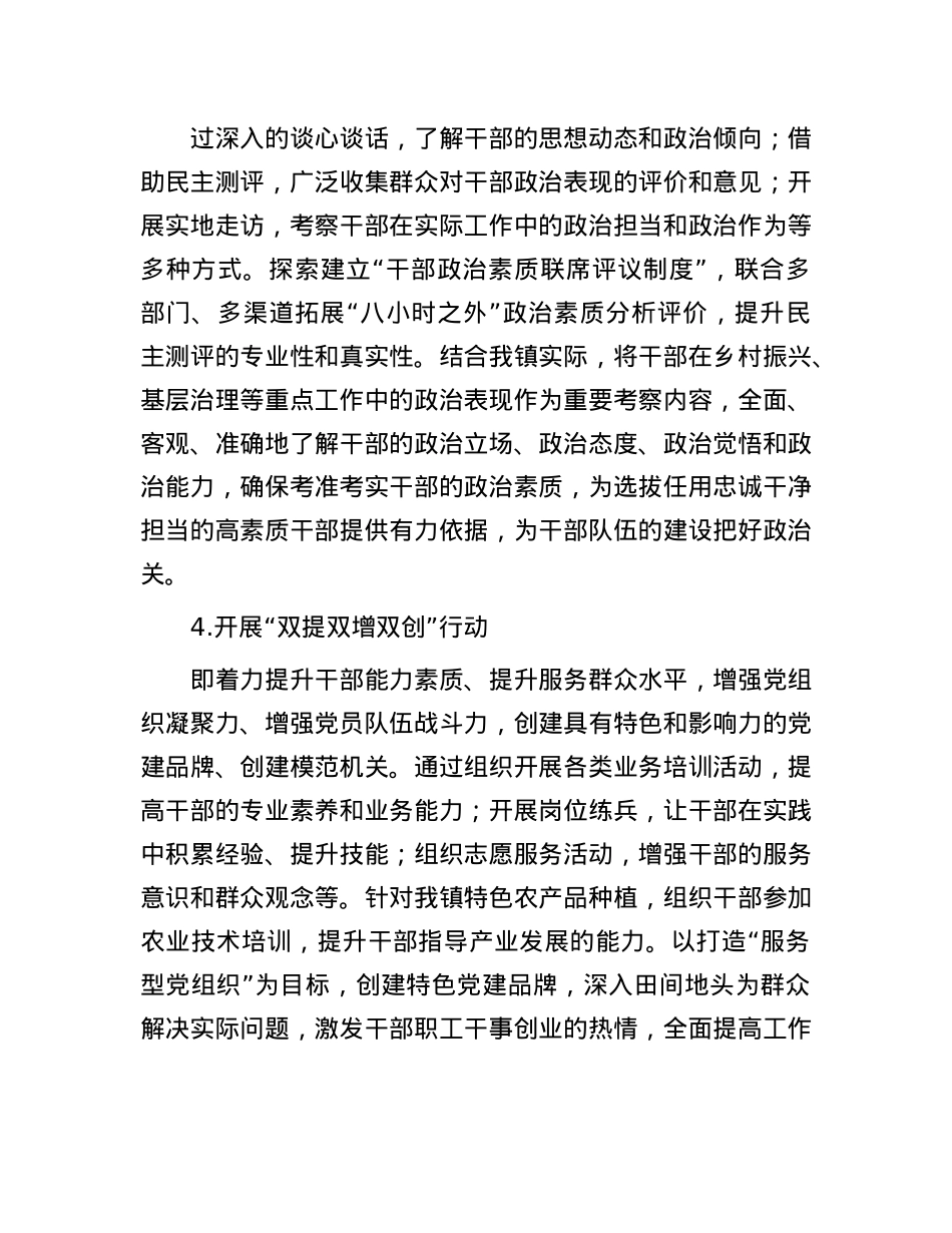 乡镇2025年X建工作要点.docx_第3页